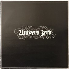 Univers Zero ‎– Univers