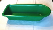 Puppen Badewanne Spielzeug Puppenstube DDR 383