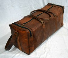 weekend night duffle bag