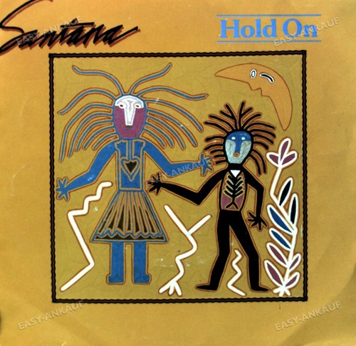 Santana hold oxun - -,