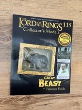 Herr der Ringe Sammlermodelle