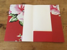 Ordnerhülle - POMELLATO -