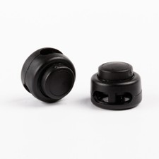 Kordelstopper "DISCO" aus