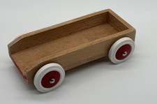 Vintage Heros Holzspielzeug