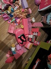Barbie Set