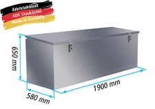 ADE Pritschenkasten /