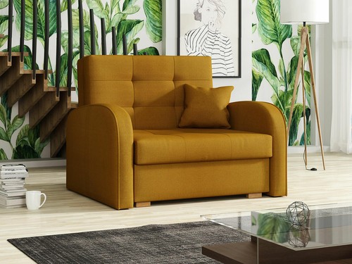 Sofa vemdalen gold - sofa,