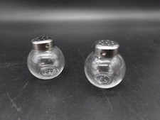 2er Set Salz und Pfeffer