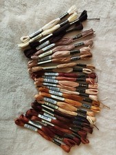 Stickgarn von Anchor viele