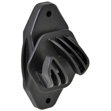 50x Seil Isolatoren bis Ø 8mm