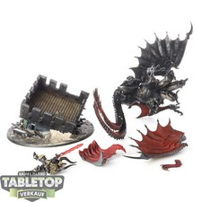 Slaves to Darkness - Archaon