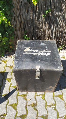 Kiste holzkiste transportkiste - kiste,