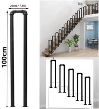 100cm Treppengeländer