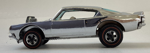 Hot wheels redliner - -,