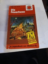 Marliese Arold - Die Feuerhexe