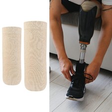 Gel Amputierte Socke
