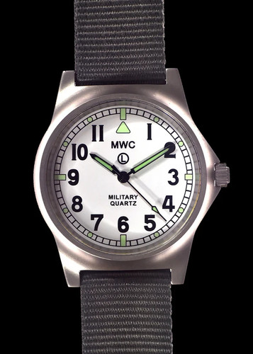 Mwc g10lm general - general, uhr