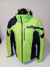 SPYDER, hoch Alpine,  Ski