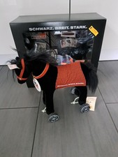 Steiff Fulda Pferd Auf Räder