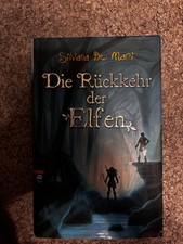 Die Rückkehr der Elfen –