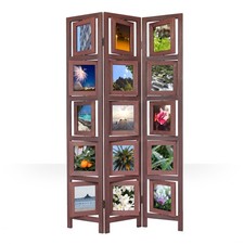 Raumteiler Trennwand Holz