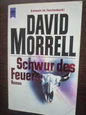 Schwur des Feuers, David