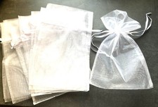 50 Geschenksäckchen