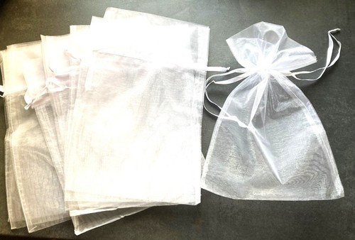 Geschenksäckchen - 50,