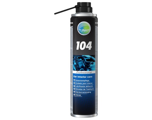 Tunap 104 professionell auto - 104,