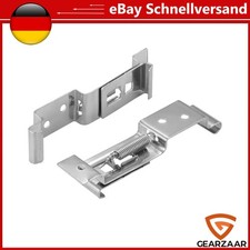 Anhänger Kennzeichen Clips