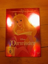 Dornröschen DVD