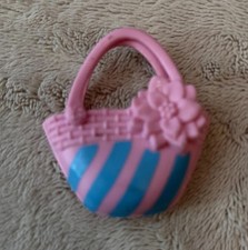 Barbie Accessories Let’s Go