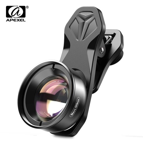 Super macro lens kit - 4k,