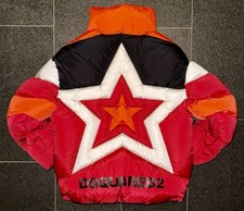 Dsquared2 F/W 2023 Rodeo Star