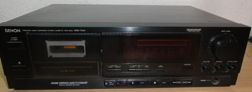 Denon drm 700a köpfe - 3,