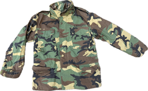 Army alpha industrie bdu - us,