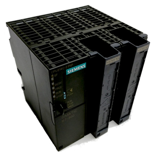 Siemens simatic 300 - siemens, s7-300