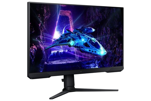Samsung odyssey s27dg300eu - odyssey, g3