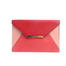 Clutch Michael Kors Mehrfarbig