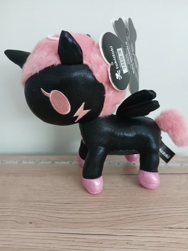 Tokidoki einhorn glitzer - dj,