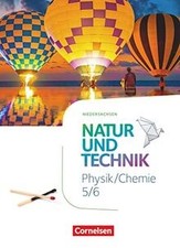 Natur und Technik - Physik