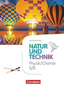 Natur und technik - technik,