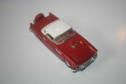 Modellauto maßstab rio - modellauto, 1:43