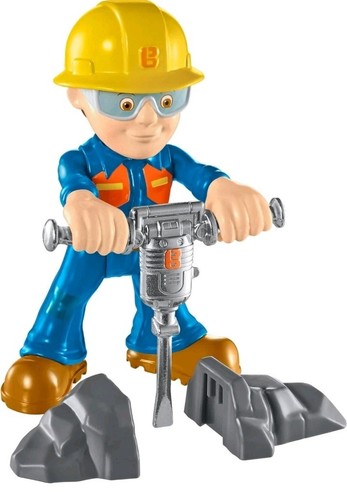 Bob der baumeister - bob,