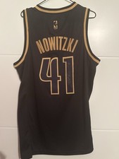 DIRK NOWITZKI Trikot Autogramm