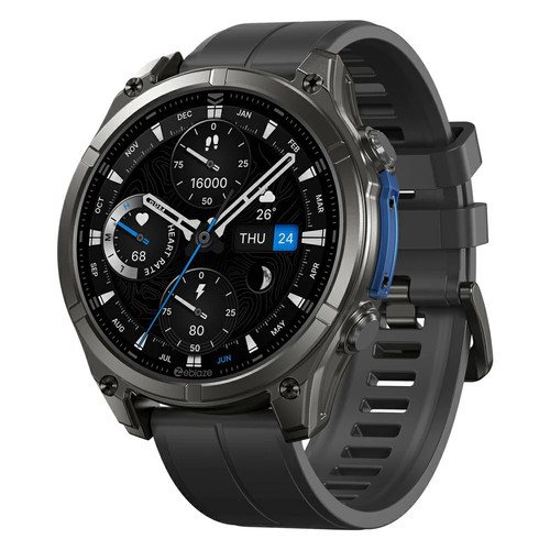Zeblaze vibe smartwatch - vibe,