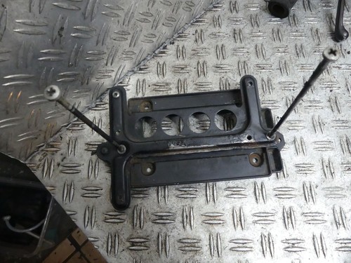 Bmw k100 1000 - bmw,