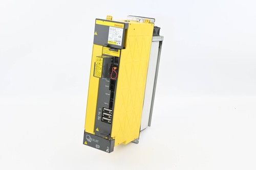 Fanuc ltd servo amplifier - fanuc,
