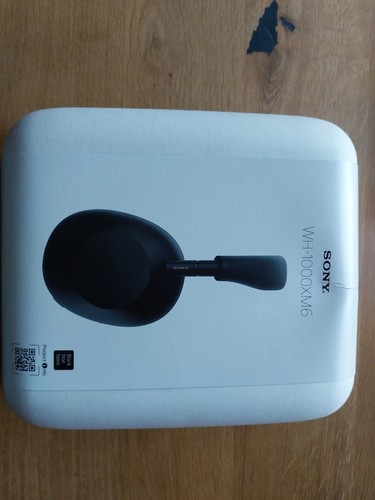 Sony 1000xm6 premium - wh-1000xm6,