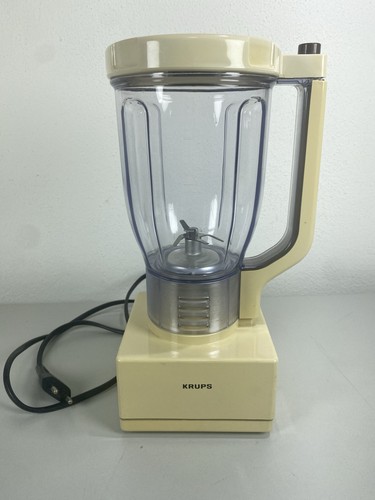 Krups standmixer typ 240 - typ,